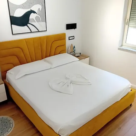 Cozy Sea Escape Qerreti