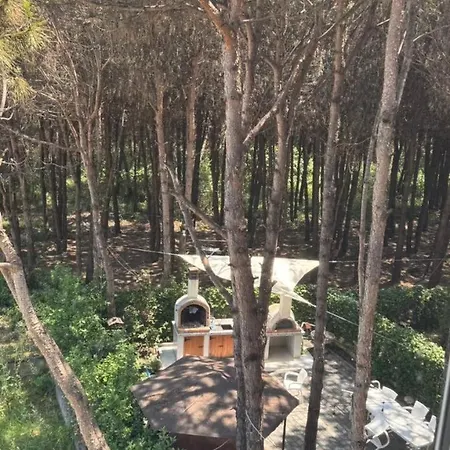 Cozy Sea Escape Qerreti Apartment *
